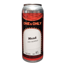 One & Only Mead