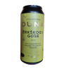 Ērkšķogu gose