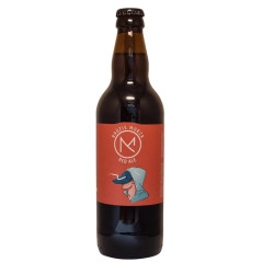 Murza Red Ale