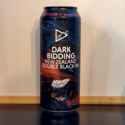 Dark Bidding (PL)