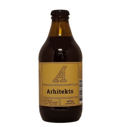 Arhitekts