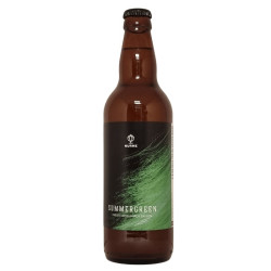Summergreen