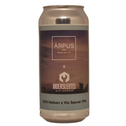 QDH Nelson x Vic Secret TIPA