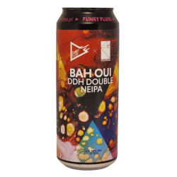 Bah Oui