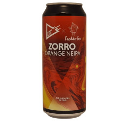 Zorro (PL)