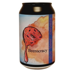 Beerocracy