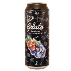 Gelato Baltikberries (PL)