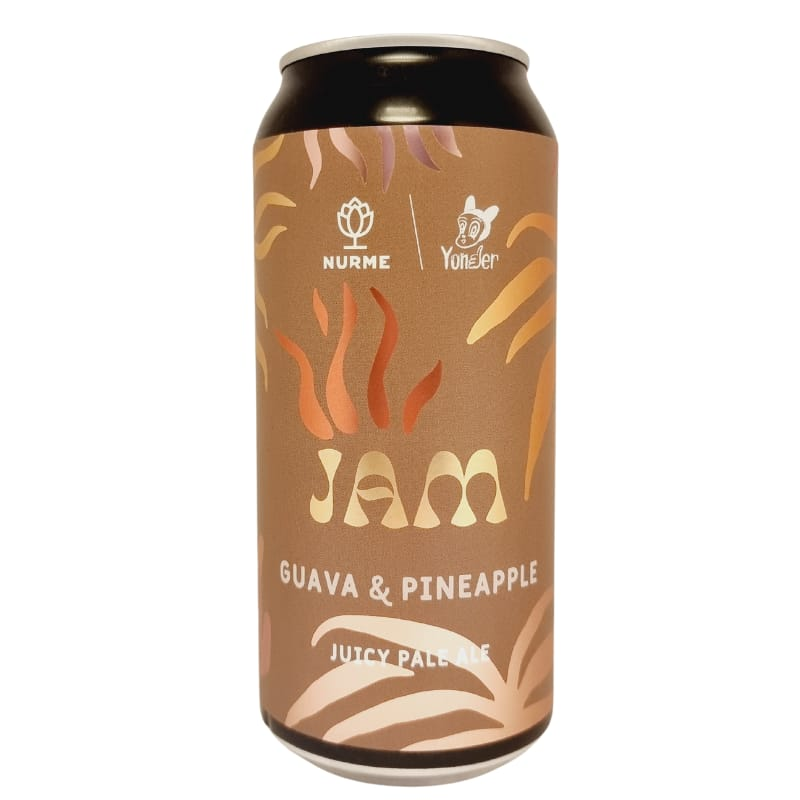 Jam
