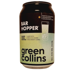 Green Collins