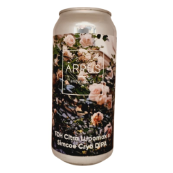 TDH Citra Lupomax x Simcoe...