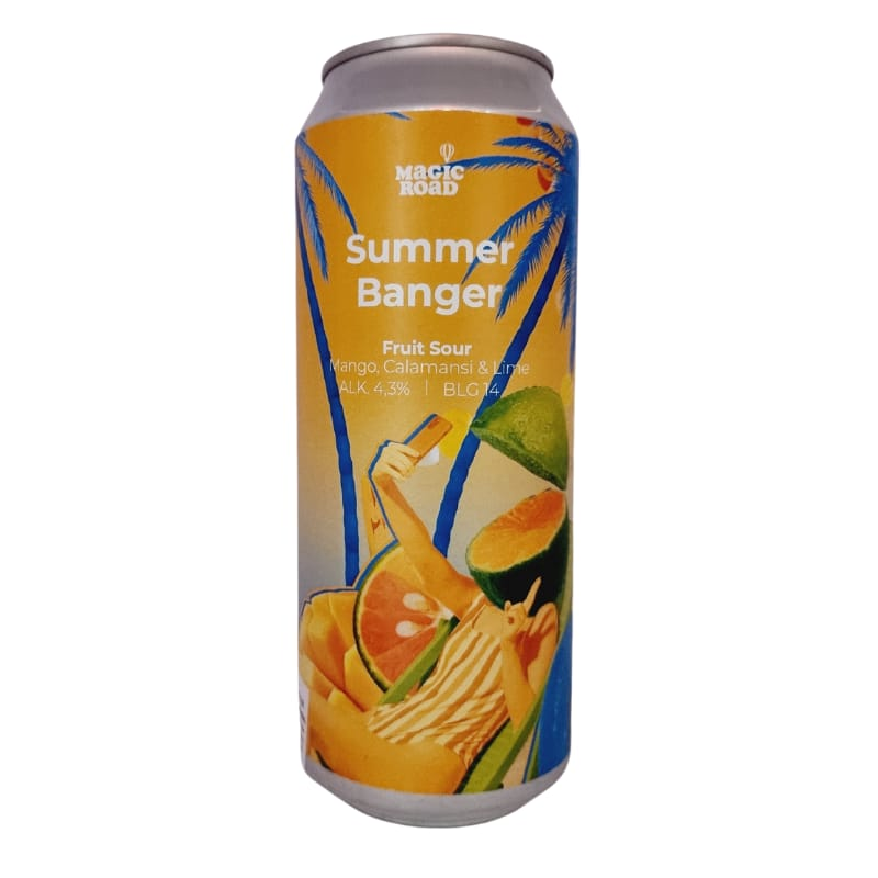 Summer Banger (PL)