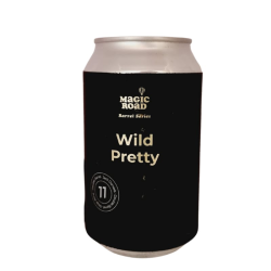 Wild Pretty 11 (PL)