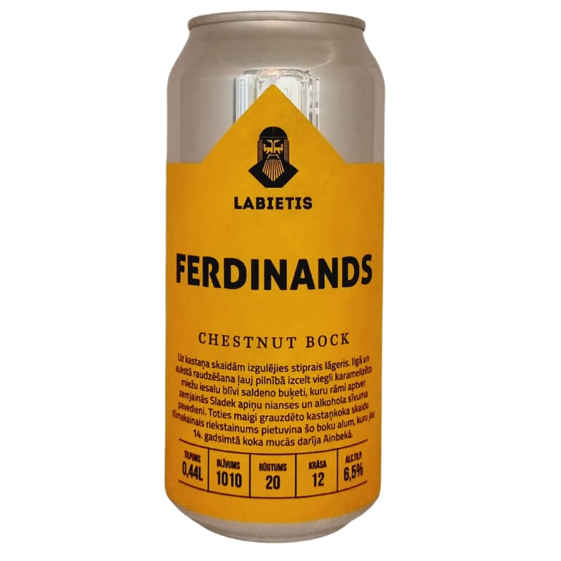 Ferdinands