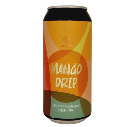 Mango Drip