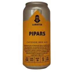Pipars