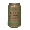 Hard Seltzer (Piparmētru un rabarberu)