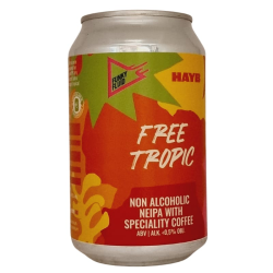 Free Tropic (PL)
