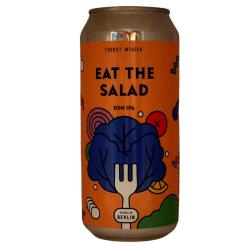 Eat the Salad (GER)