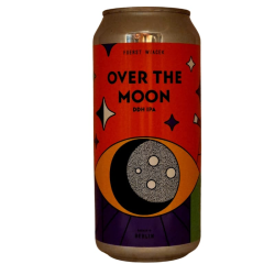 Over the Moon (GER)
