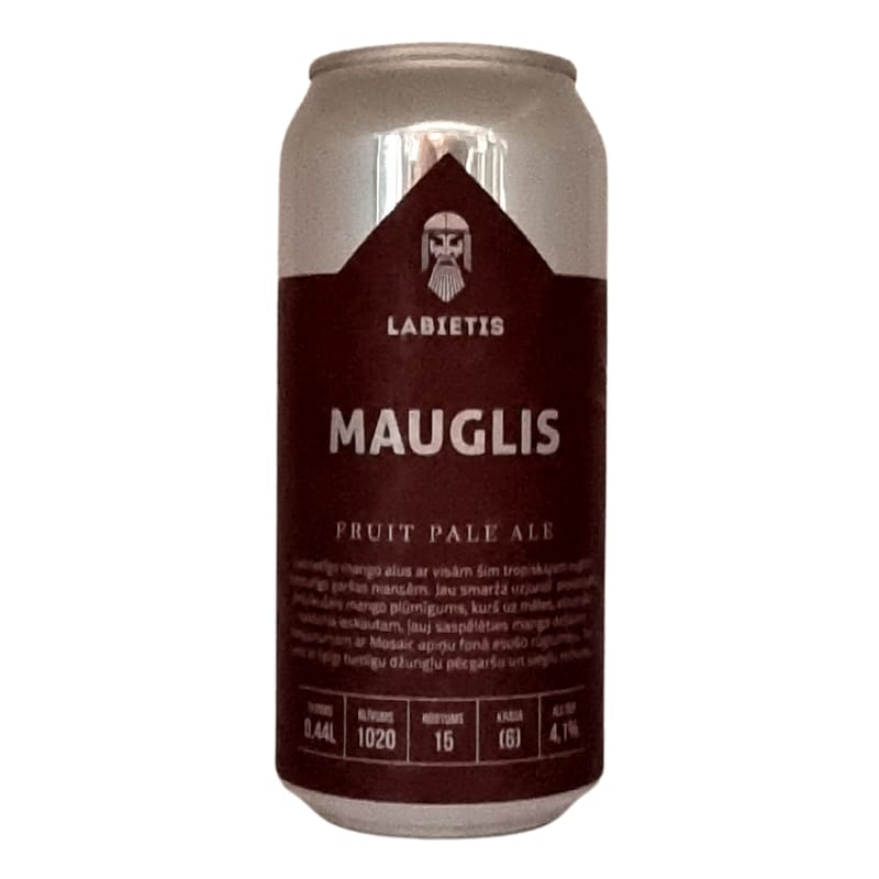 Mauglis