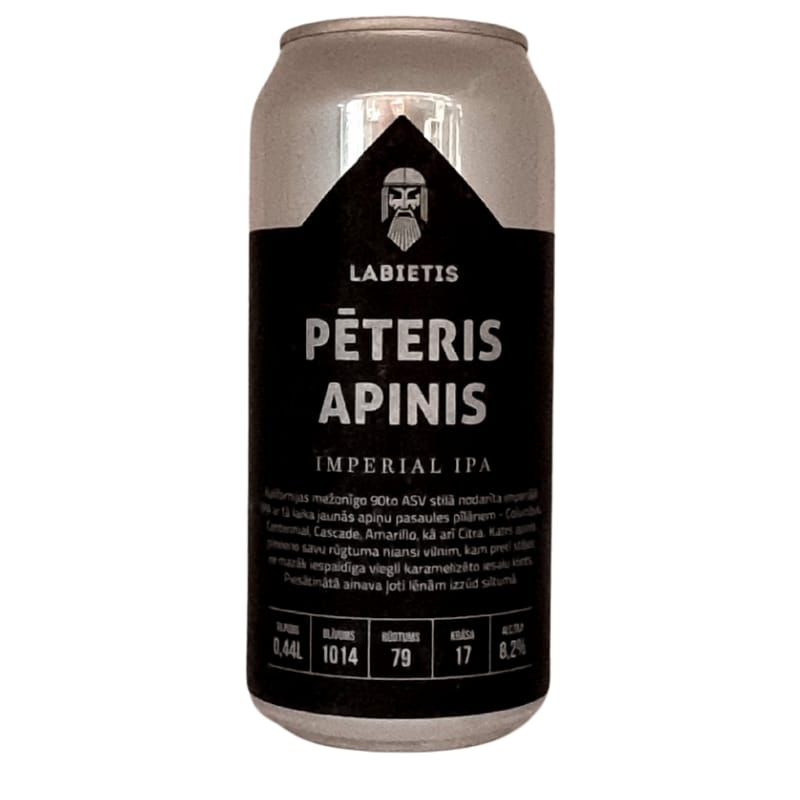 Pēteris Apinis