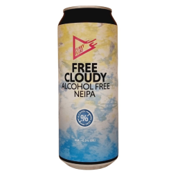 Free Cloudy (PL)