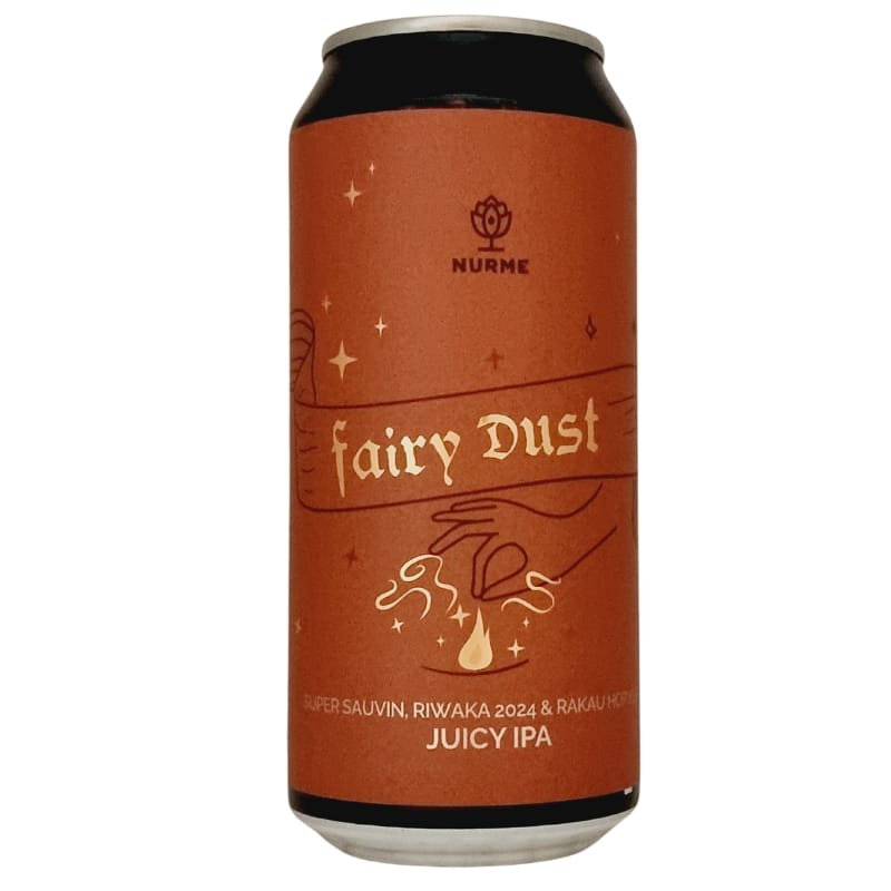 Fairy Dust