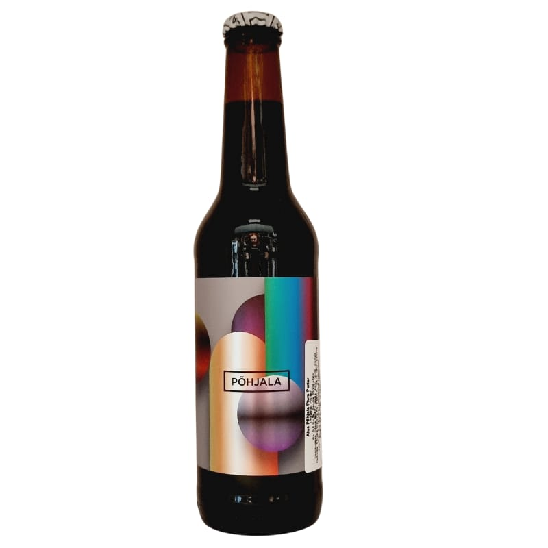 Plum Porter (EE)