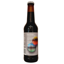 Plum Porter (EE)