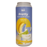 Pretty Banana & White Guava (PL)