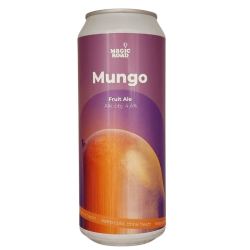 Mungo (PL)