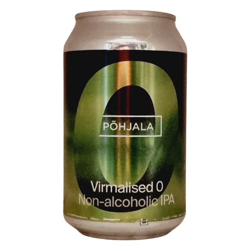 Virmalised 0 (EE)