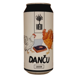 Danču