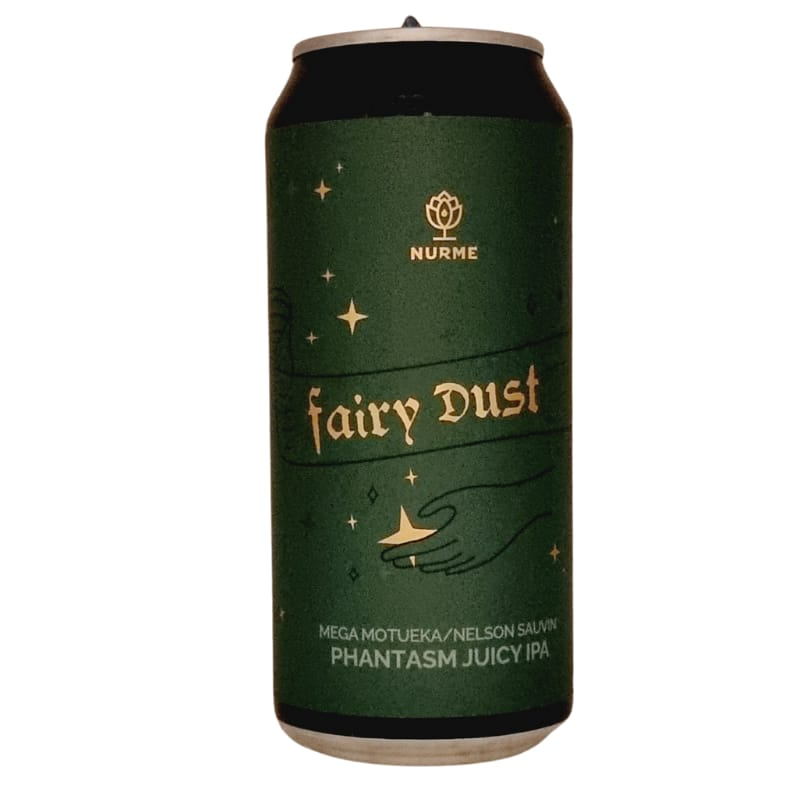 Fairy Dust