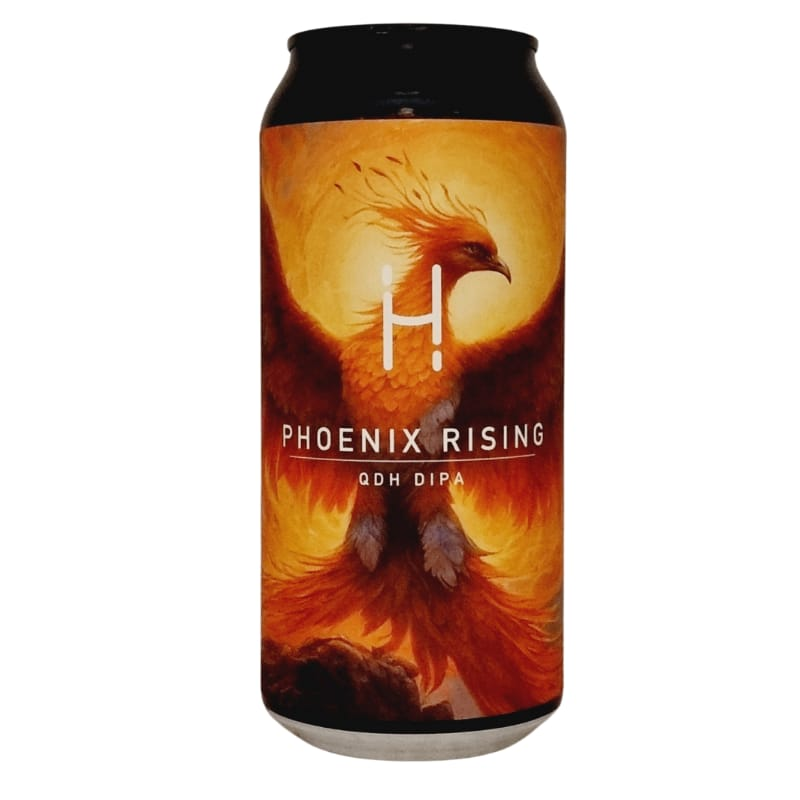 Phoenix Rising
