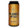 Flames of Sea