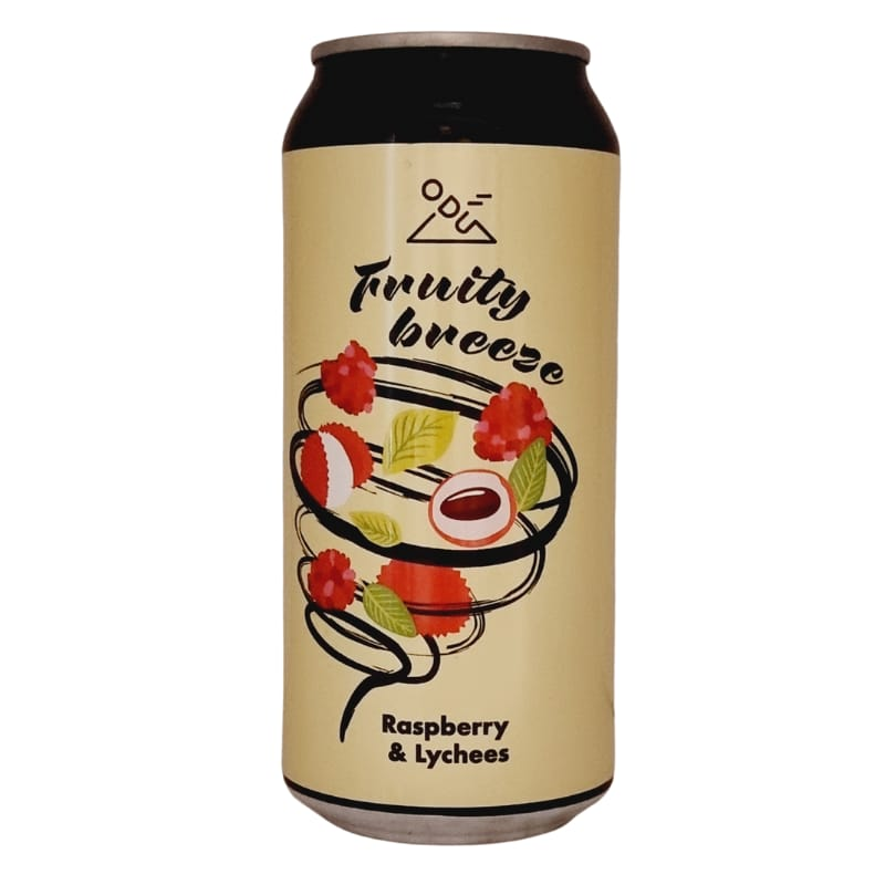 Fruity Breeze