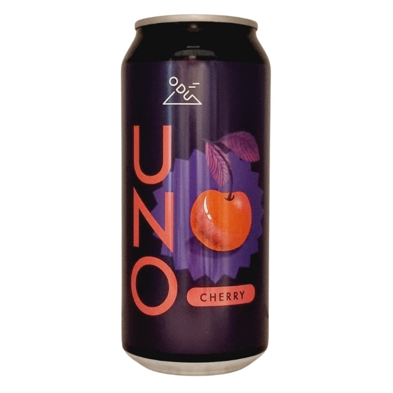 UNO Cherry