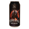 Unicorn's Dark Secret