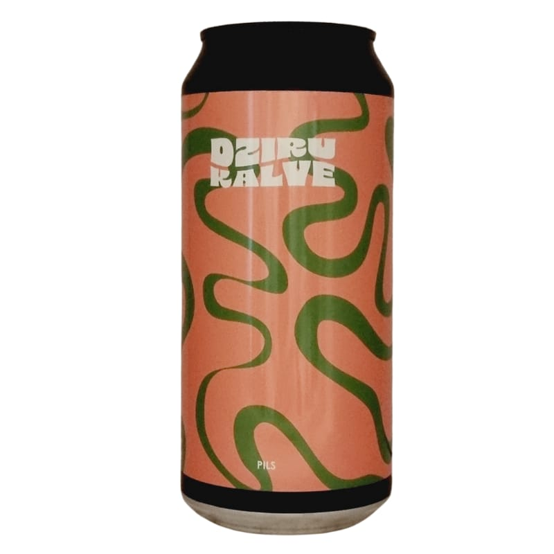 Pils (Dziru kalve)