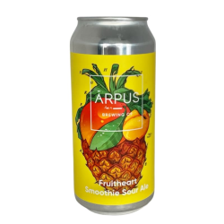 Fruitheart Smoothie Sour Ale
