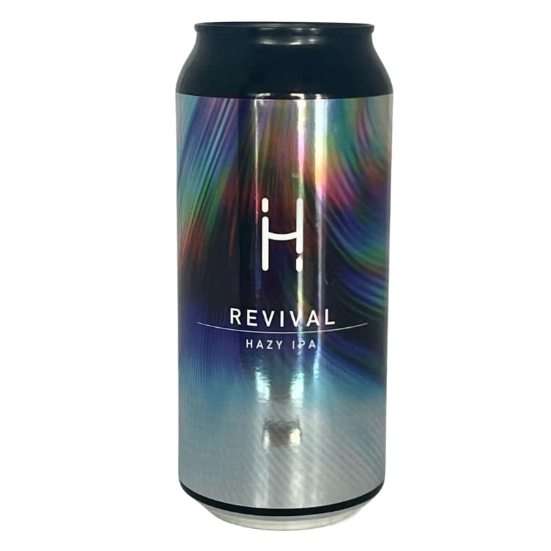 Revival