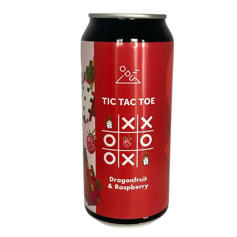 Tic Tac Toe D&R