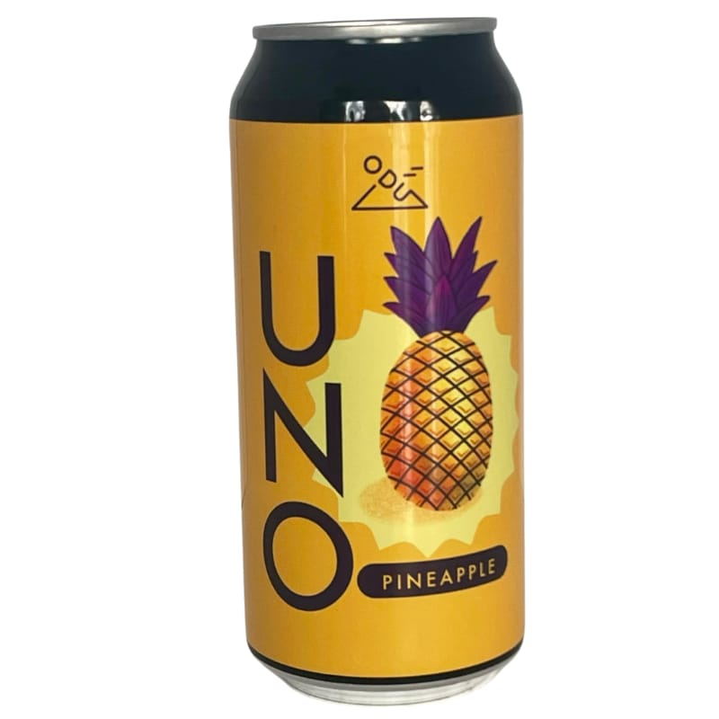 UNO Pineapple