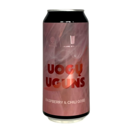 Uogų Uguns