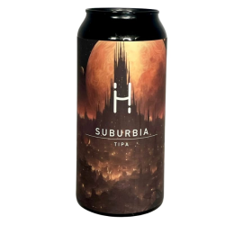 Suburbia