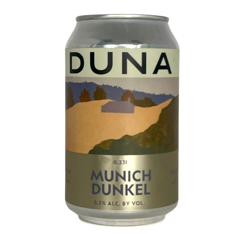 Munich Dunkel