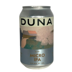 Micro IPA