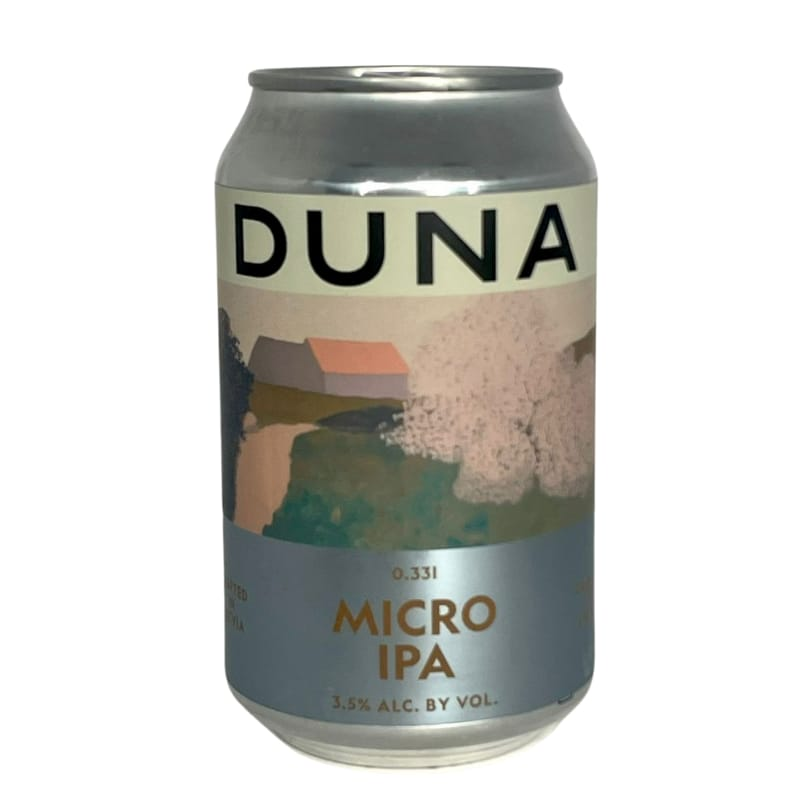 Micro IPA