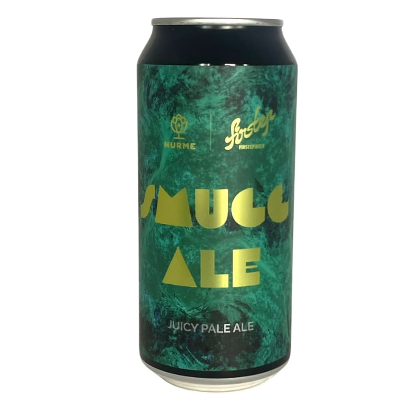 Smull Ale